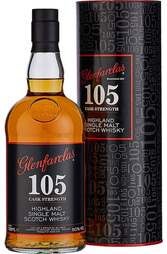 Glenfarclas 105 1L w/Gift Box