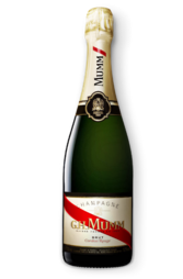 G. H. Mumm Cordon Rouge Jerobaum 3L