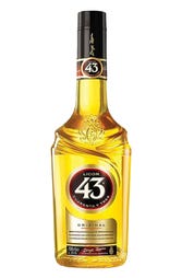 Licor 43 700ml Bottle