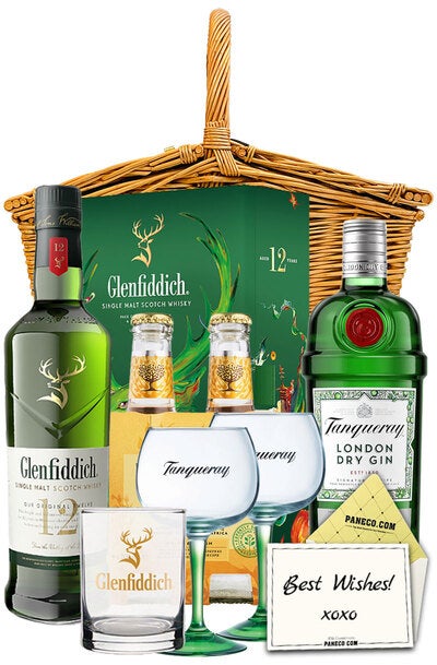 The Essential CNY Hamper