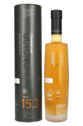 Buy Octomore Edition 14.1 Single Malt 700ml w/Gift Box at