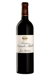 Chateau Sociando-Mallet Haut-Medoc 2015 750ml