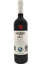Farmers of Wine Rosso Puglia IGT 750ml