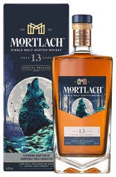 Mortlach 13 Year Old Single Malt 2021 Special Release 700ml Bottle with Gift Box